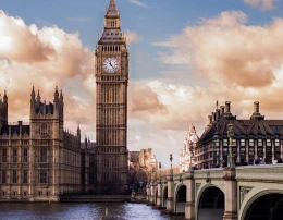London