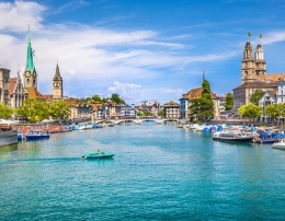 Zürich